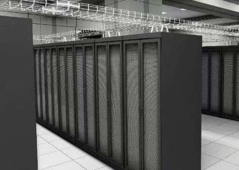 服务器市场调查：Linux优势明显 第1张